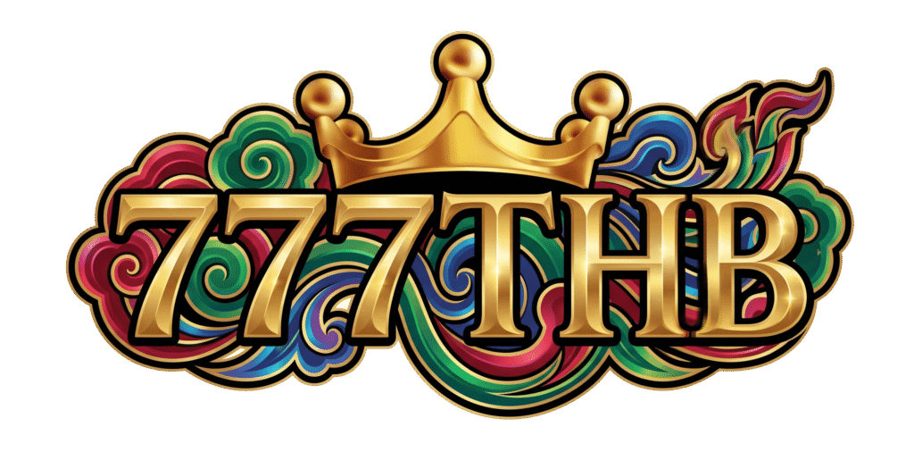 777thb เว็บตรงมั่นคงสูงสุด บริการครบวงจรด้วยระบบออโต้ที่ทันสมัยที่สุดในไทย